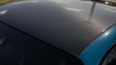 2022 Porsche 911 GT3 Touring