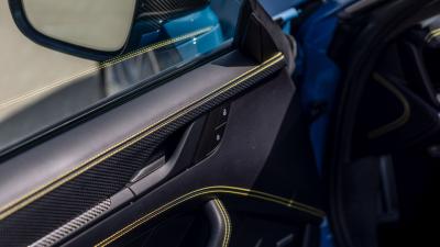 2022 Porsche 911 GT3 Touring