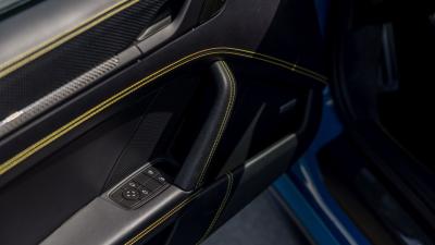 2022 Porsche 911 GT3 Touring