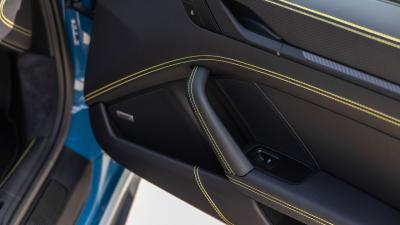 2022 Porsche 911 GT3 Touring