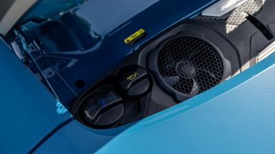 2022 Porsche 911 GT3 Touring