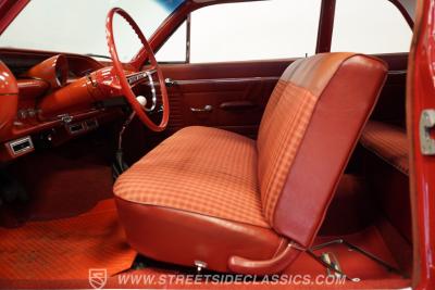 1963 Chevrolet Biscayne LS Restomod