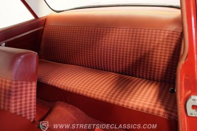 1963 Chevrolet Biscayne LS Restomod