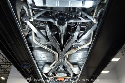1963 Chevrolet Biscayne LS Restomod