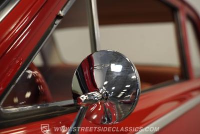 1963 Chevrolet Biscayne LS Restomod