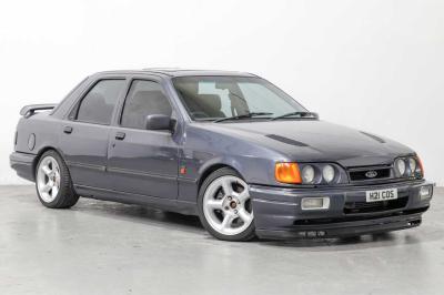 1991 Ford SIERRA SAPPHIRE COSWORTH
