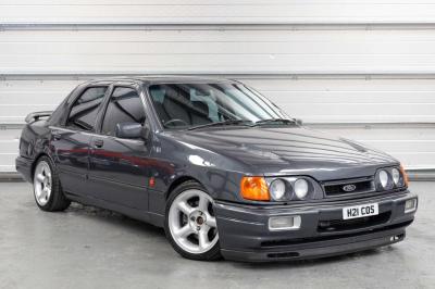 1991 Ford Sierra Sapphire RS Cosworth