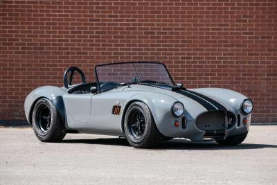 1970 DAX COBRA