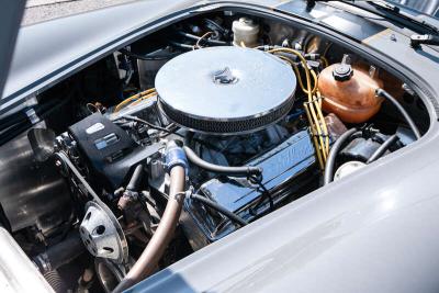 1970 DAX COBRA
