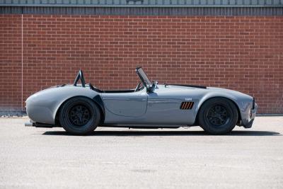 1970 DAX COBRA