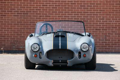 1970 DAX COBRA
