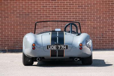 1970 DAX COBRA