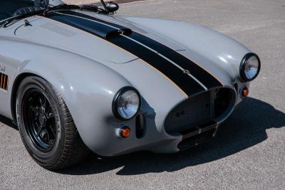 1970 DAX COBRA