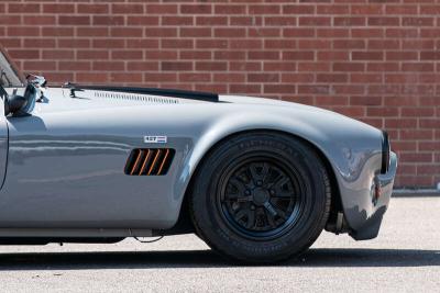 1970 DAX COBRA
