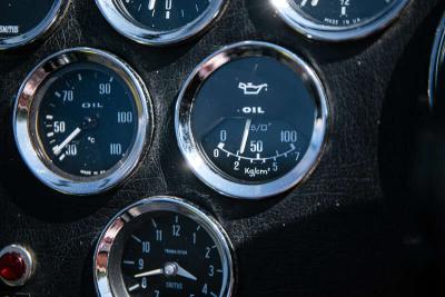 1970 DAX COBRA