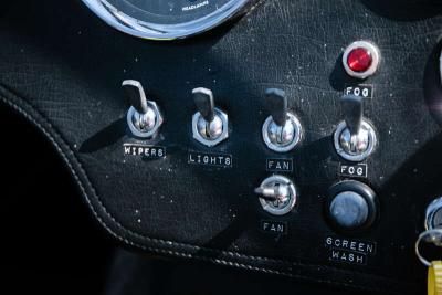 1970 DAX COBRA
