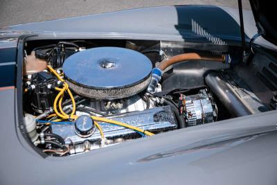 1970 DAX COBRA