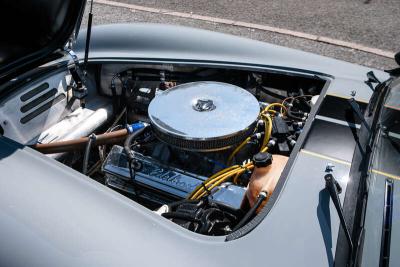 1970 DAX COBRA