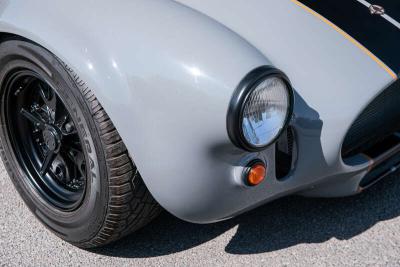 1970 DAX COBRA
