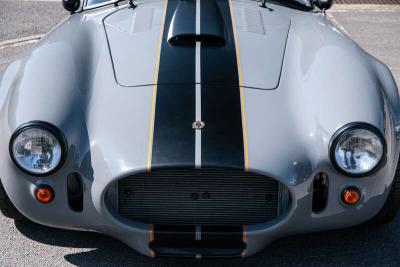 1970 DAX COBRA