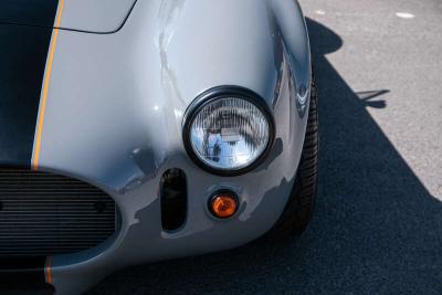 1970 DAX COBRA