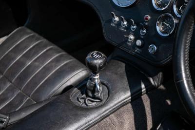 1970 DAX COBRA