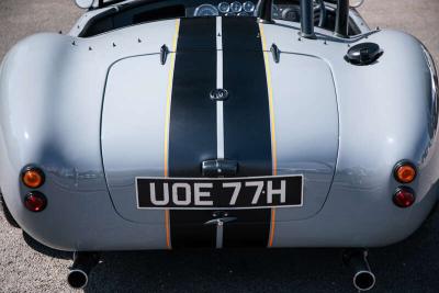 1970 DAX COBRA