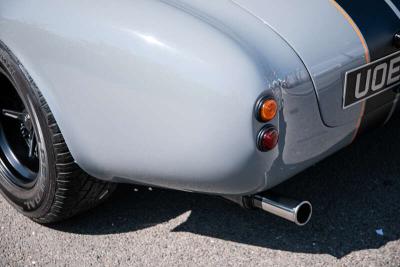 1970 DAX COBRA