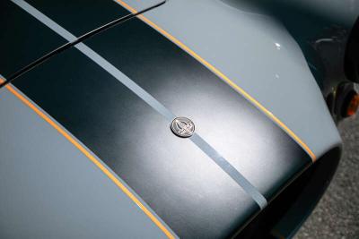 1970 DAX COBRA