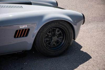 1970 DAX COBRA