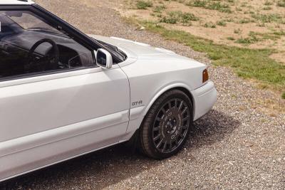 1992 Mazda 323 GT-R