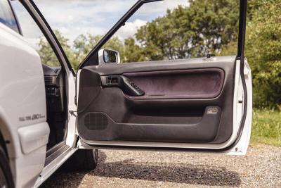1992 Mazda 323 GT-R