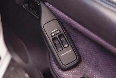 1992 Mazda 323 GT-R