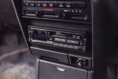 1992 Mazda 323 GT-R