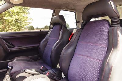 1992 Mazda 323 GT-R