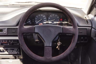 1992 Mazda 323 GT-R