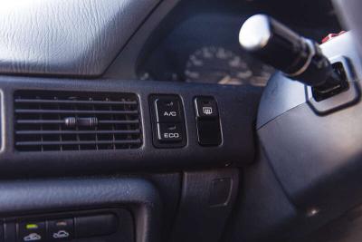 1992 Mazda 323 GT-R