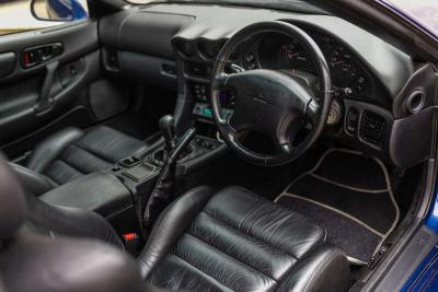 1997 Mitsubishi 3000 GT