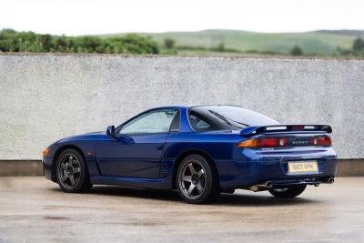 1997 Mitsubishi 3000 GT