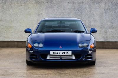 1997 Mitsubishi 3000 GT