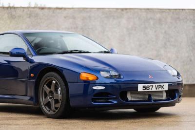 1997 Mitsubishi 3000 GT