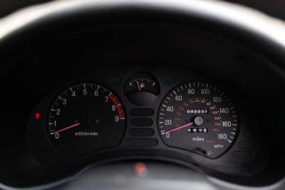 1997 Mitsubishi 3000 GT