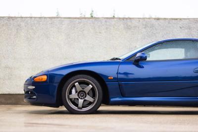 1997 Mitsubishi 3000 GT