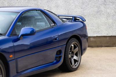 1997 Mitsubishi 3000 GT