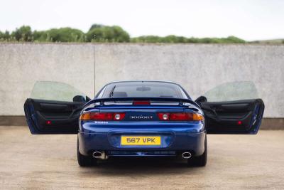 1997 Mitsubishi 3000 GT