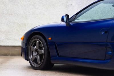 1997 Mitsubishi 3000 GT
