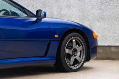 1997 Mitsubishi 3000 GT
