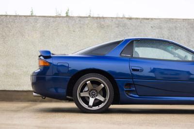 1997 Mitsubishi 3000 GT