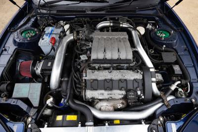 1997 Mitsubishi 3000 GT