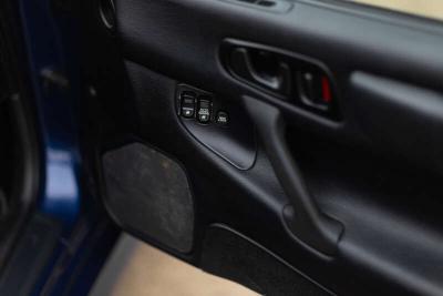 1997 Mitsubishi 3000 GT